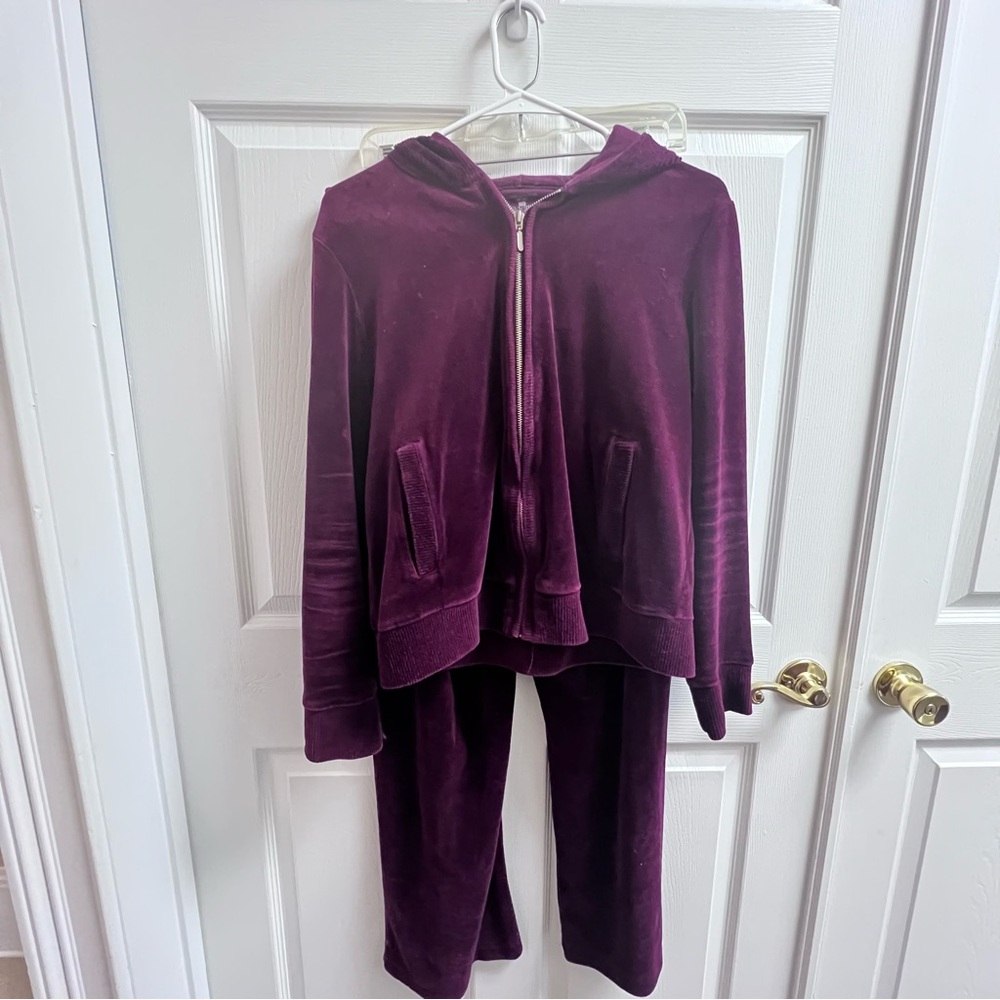 Jones New York sports set size XL